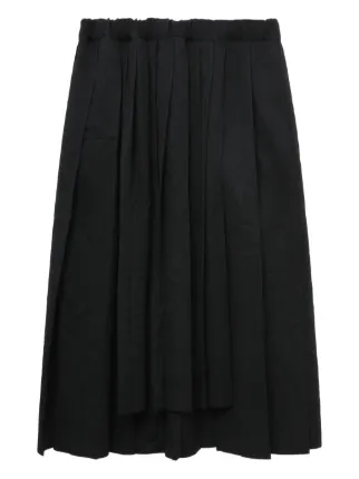 Black Comme Des Garçons