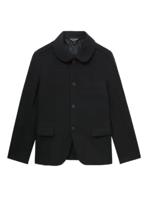 Black Comme Des Garçons メンズ ジャケット通販 - FARFETCH