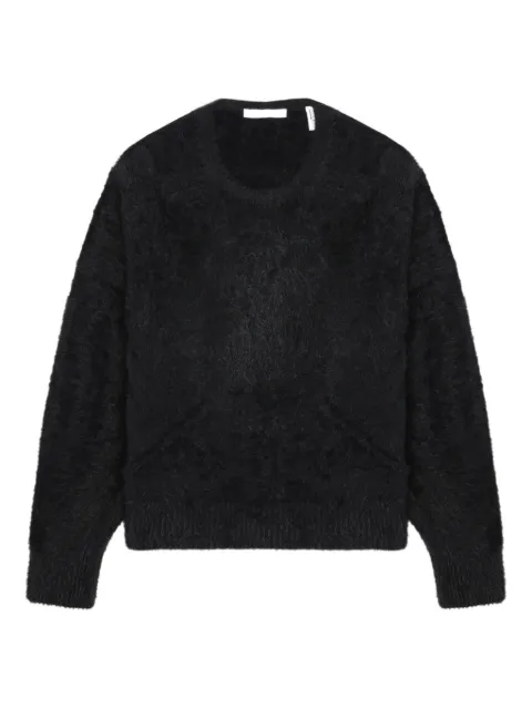 Helmut Lang Apex sweater