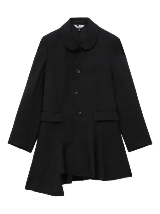 Black Comme Des Garçons