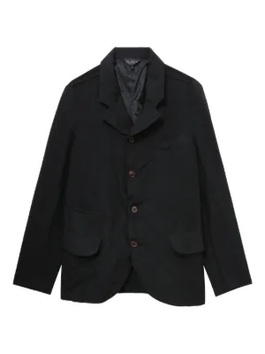 Black Comme Des Garçons メンズ ジャケット通販 - FARFETCH