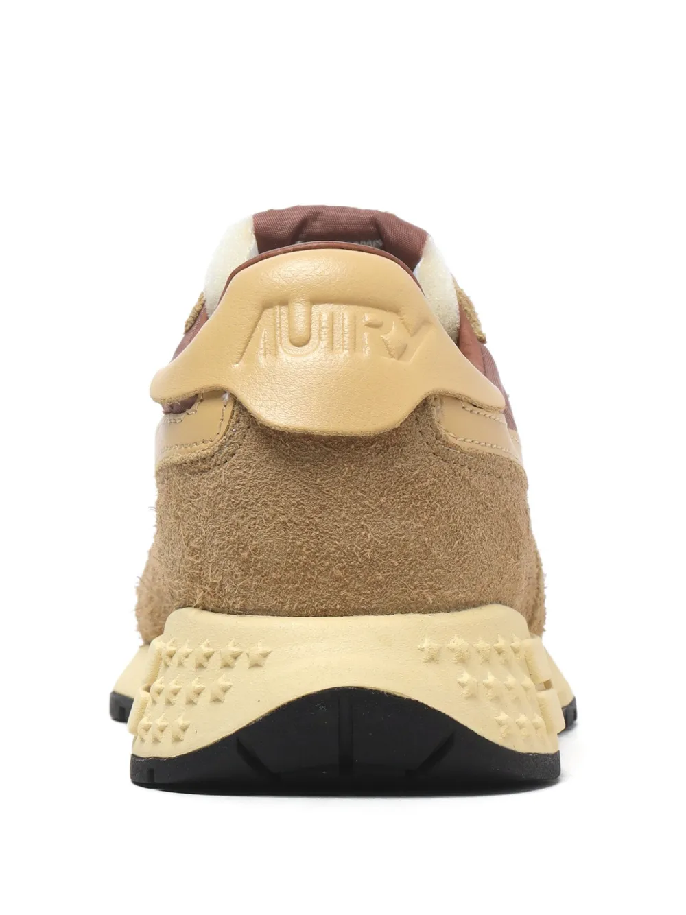 Autry Reelwind sneakers Bruin