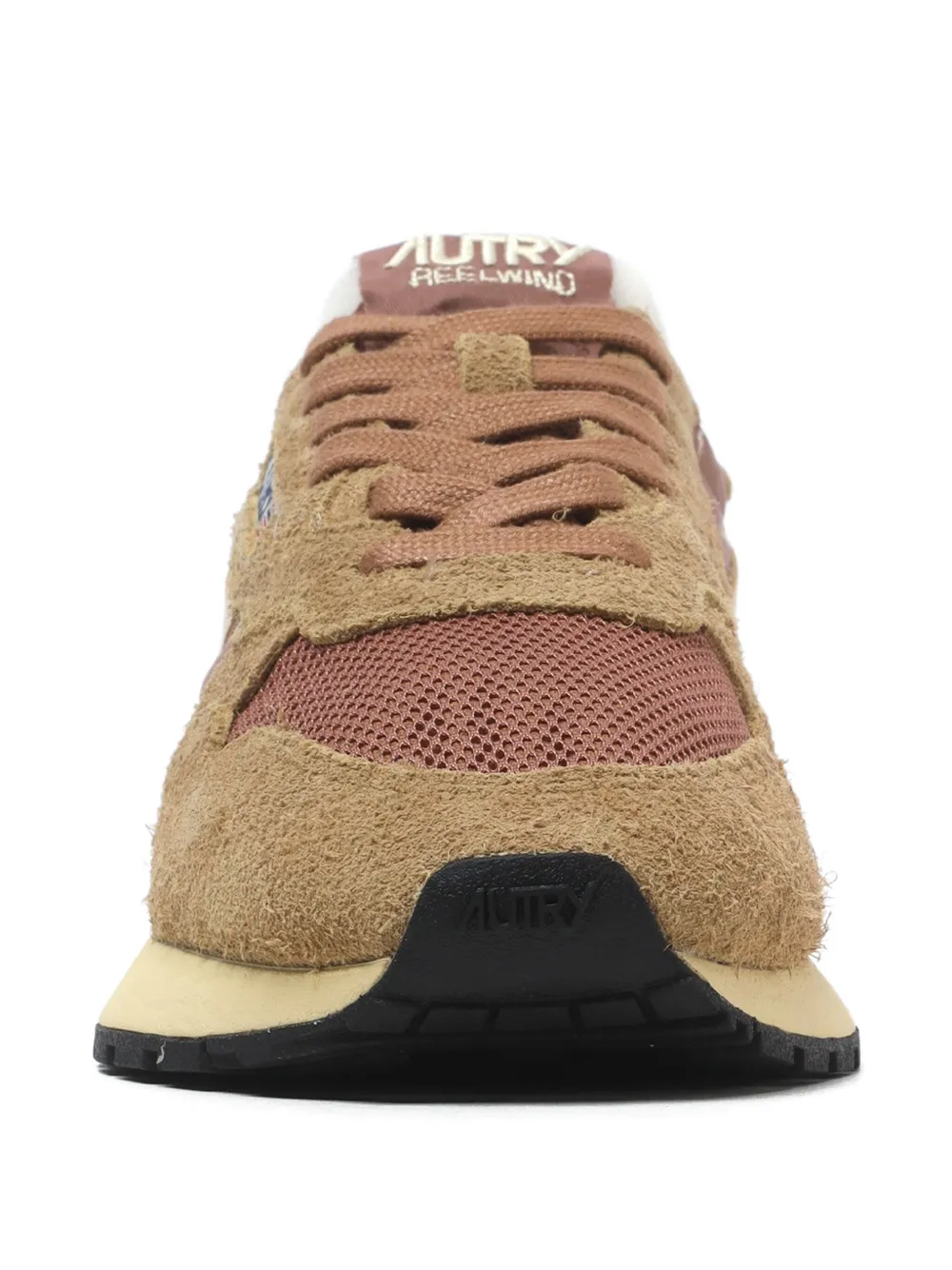 Autry Reelwind sneakers Bruin