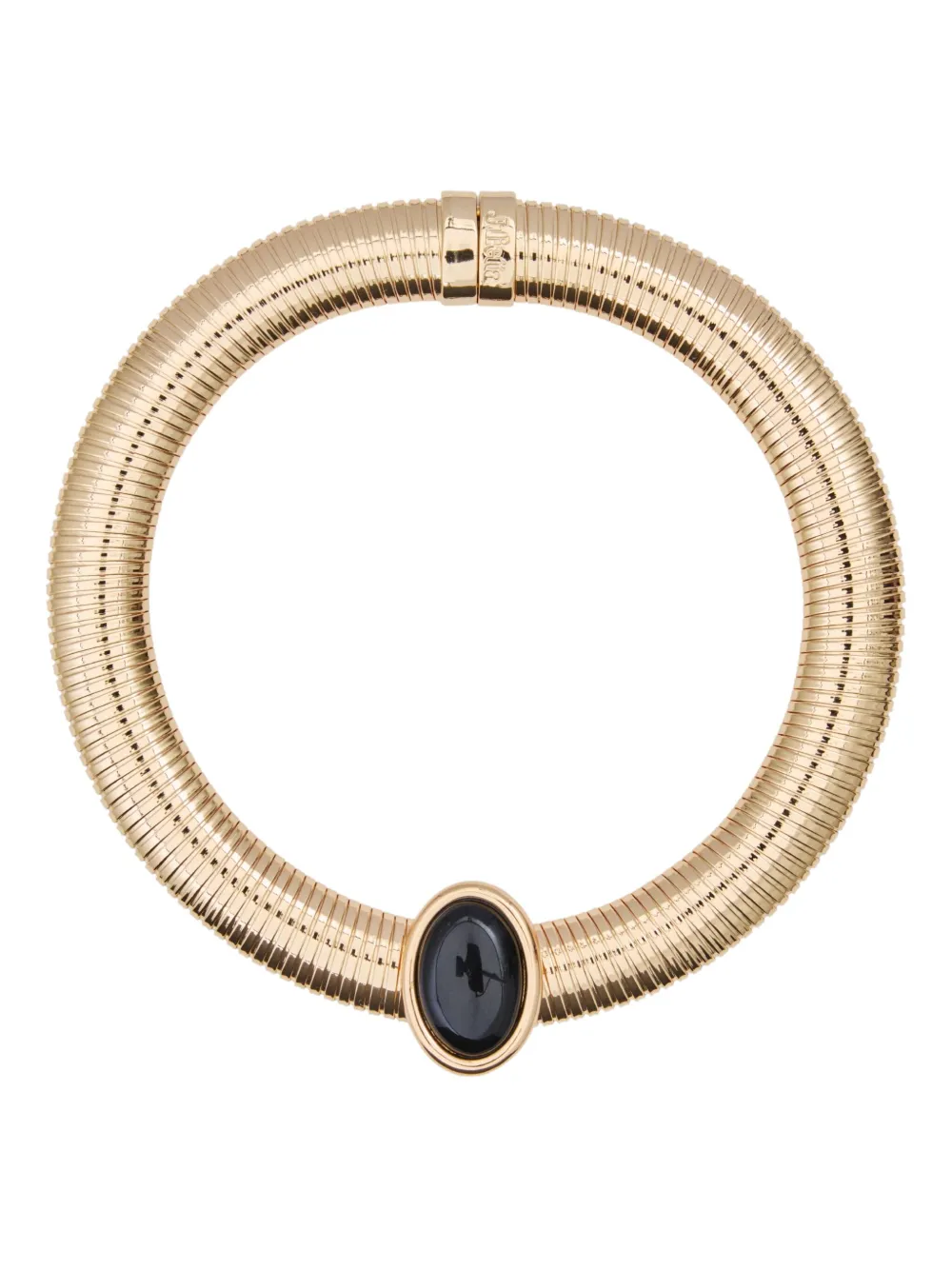 JULIETTA collar Opyum | dorado | Image 1