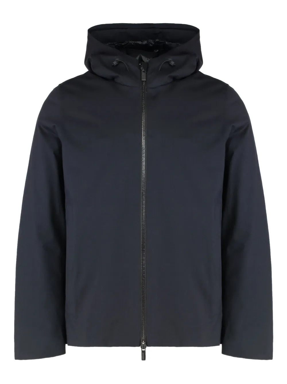 RRD Terzilio Floating Storm zipped-hooded jacket - ブルー RRD Terzilio Floating Storm zipped-hooded jacket - ブルー