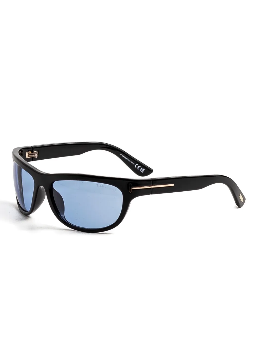 TOM FORD Eyewear rectangular-frame sunglasses | Image 2