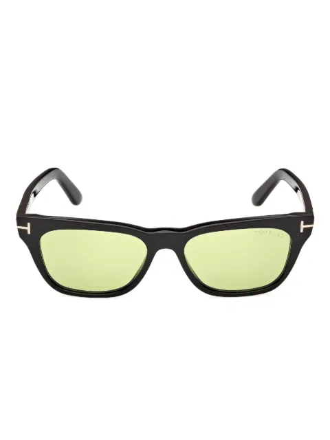 TOM FORD Eyewear rectangle-frame sunglasses