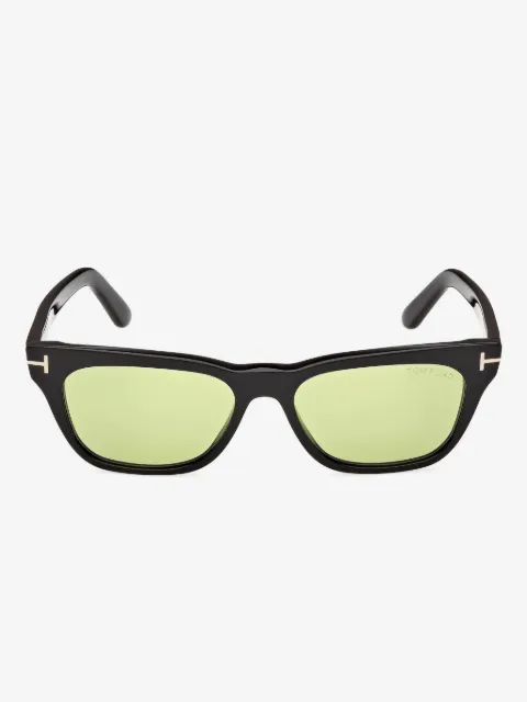 TOM FORD Eyewear lentes de sol con armazón cuadrada