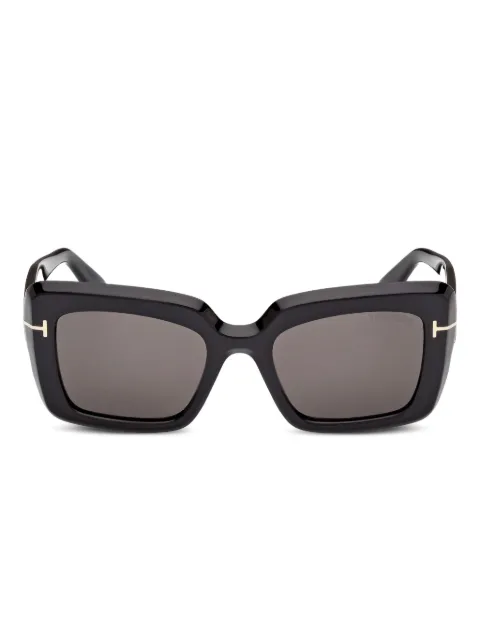 TOM FORD Eyewear square-frame sunglasses