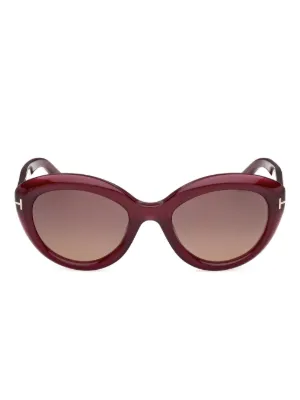 Cartier Eyewear カルティエ・アイウェア CT0350S オーバーサイズ