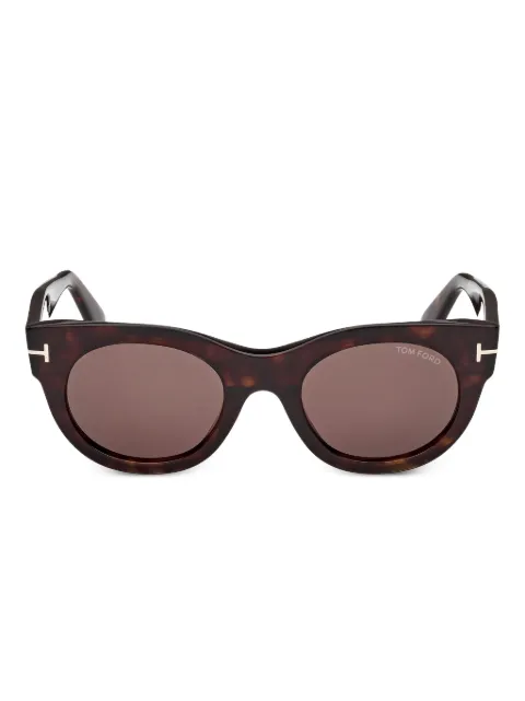 TOM FORD Eyewear lentes de sol Marine-02