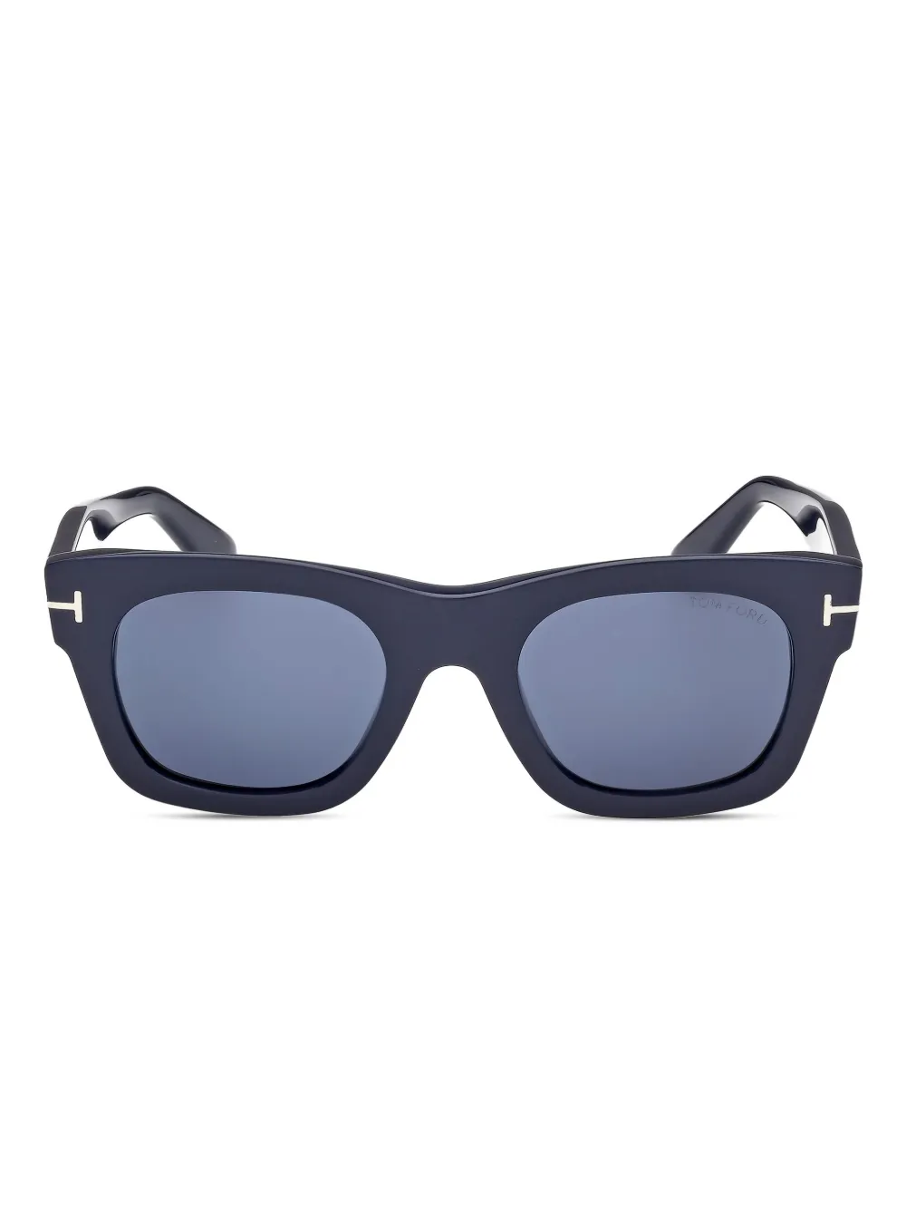 TOM FORD Eyewear square-frame sunglasses - Blu