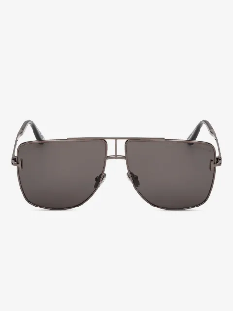 TOM FORD Eyewear Eliott-02 square-frame sunglasses