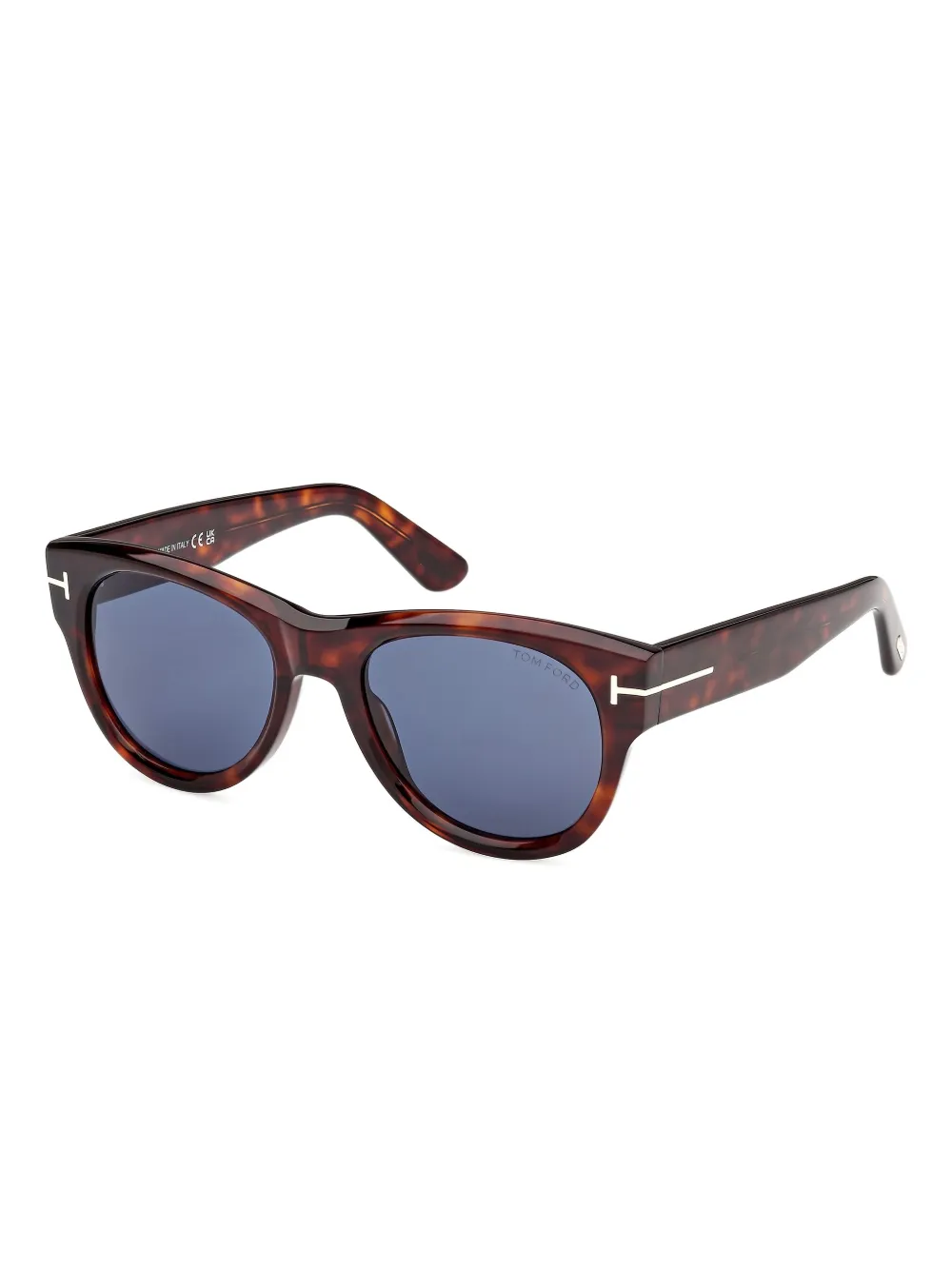 TOM FORD Eyewear lentes de sol con armazón redonda | Image 2