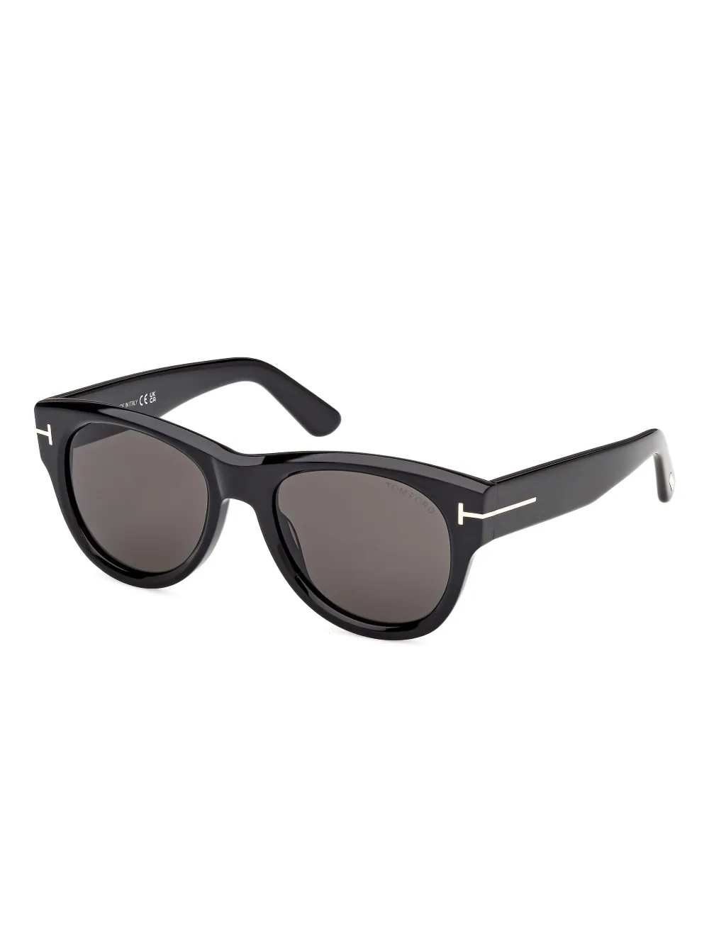 TOM FORD Eyewear round-frame sunglasses | Image 2