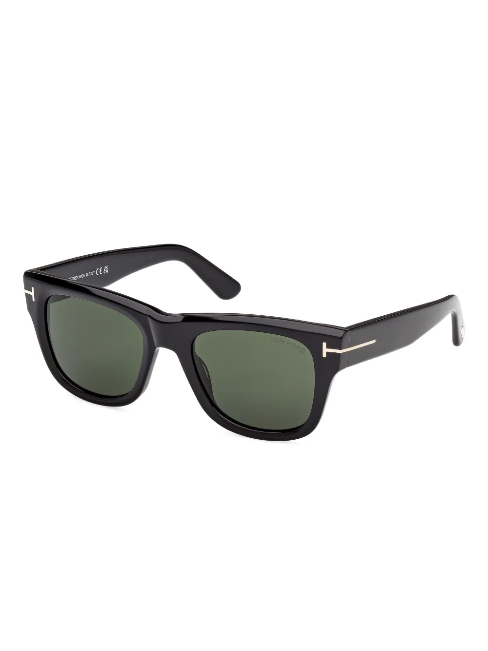 TOM FORD Eyewear square-frame sunglasses | Image 2