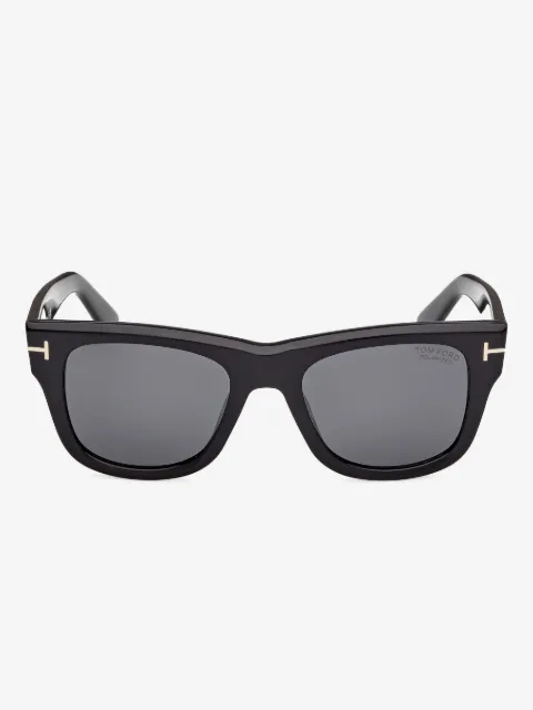 TOM FORD Eyewear Finn square-frame sunglasses
