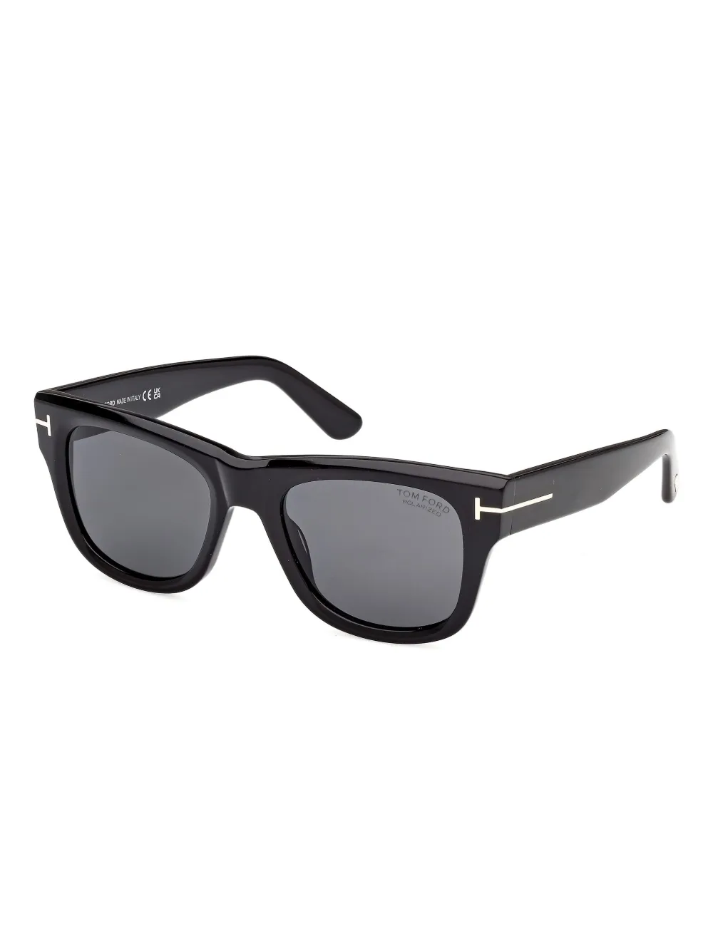TOM FORD Eyewear rectangle-frame sunglasses | Image 2