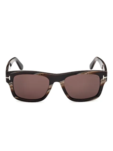 TOM FORD Eyewear square-frame sunglasses