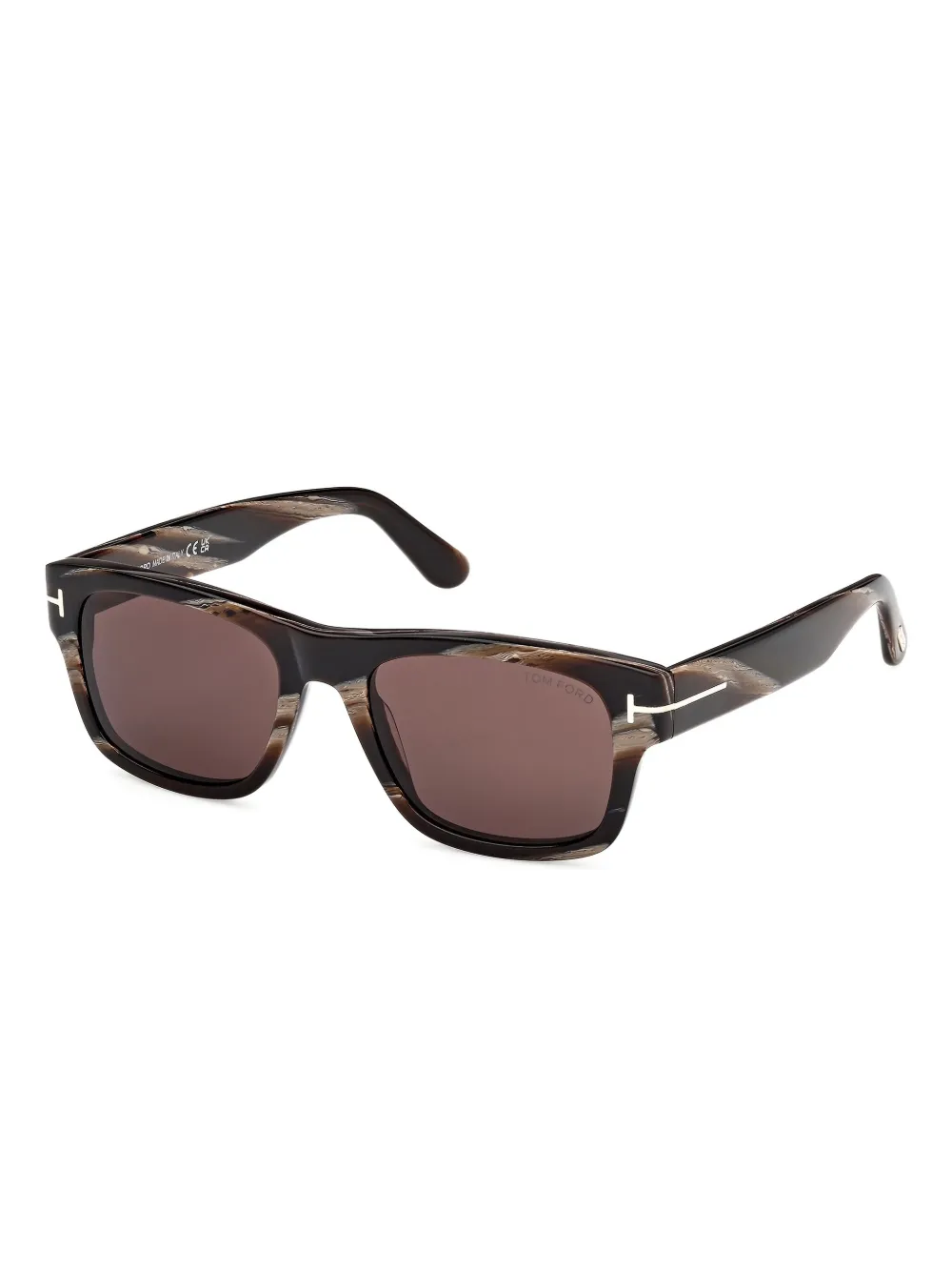 TOM FORD Eyewear square-frame sunglasses | Image 2