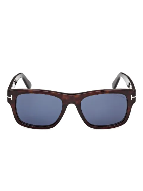 TOM FORD Eyewear square-frame sunglasses