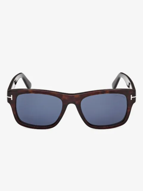 TOM FORD Eyewear lentes de sol con armazón cuadrada