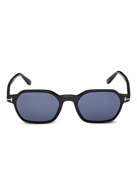 TOM FORD Eyewear geometric sunglasses