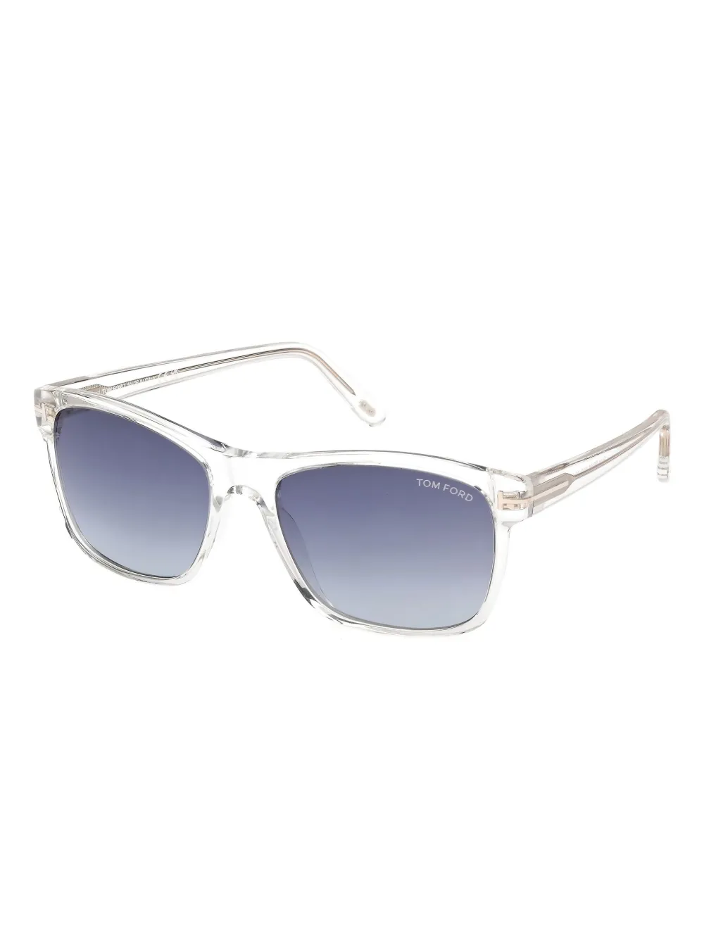 TOM FORD Eyewear square frame sunglasses | Image 2