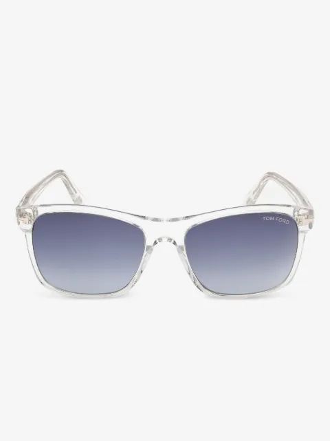 TOM FORD Eyewear square frame sunglasses