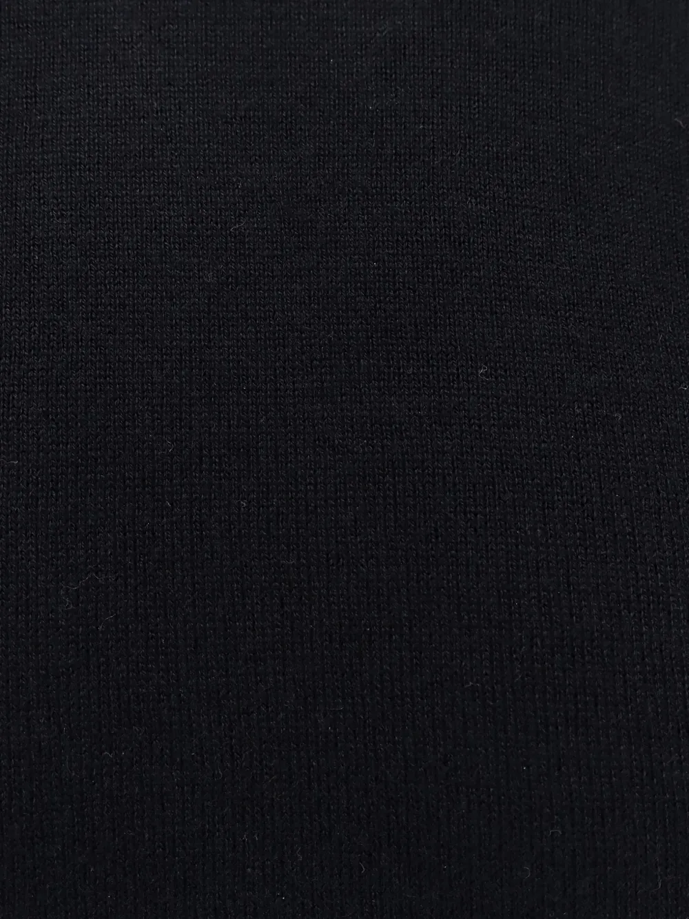 ALPHA STUDIO Trui met ronde hals Blauw