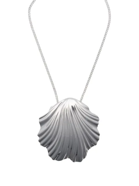 JULIETTA Coquille necklace