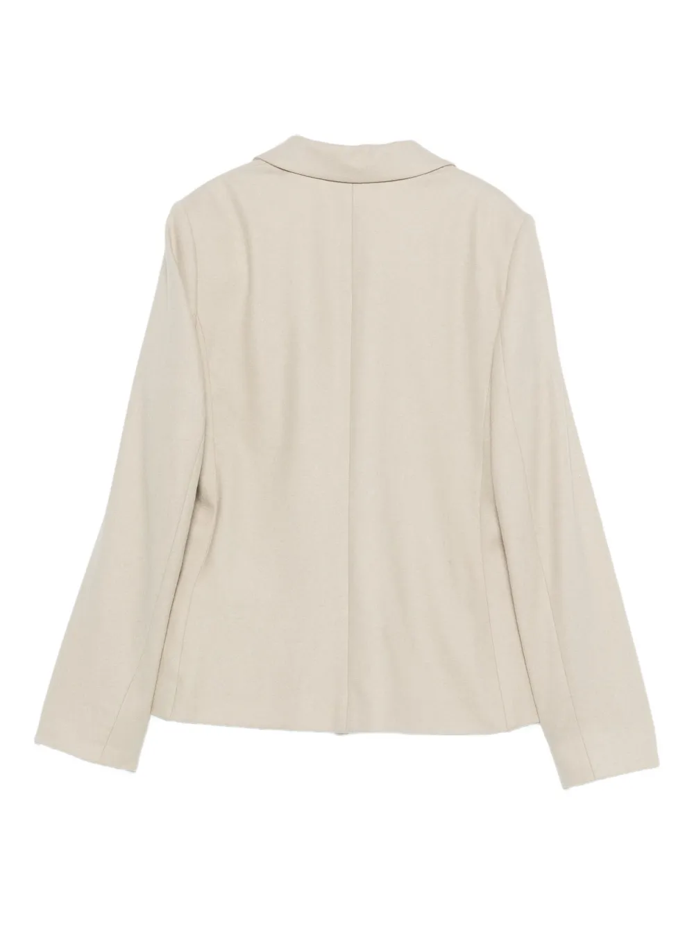 Luisa Cerano blazer con bolsillos y solapas de pico | Blazers | Image 2