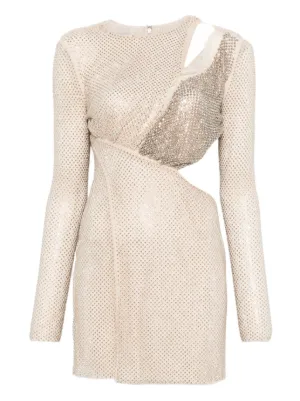 audette mini dress Audette Mini Dress