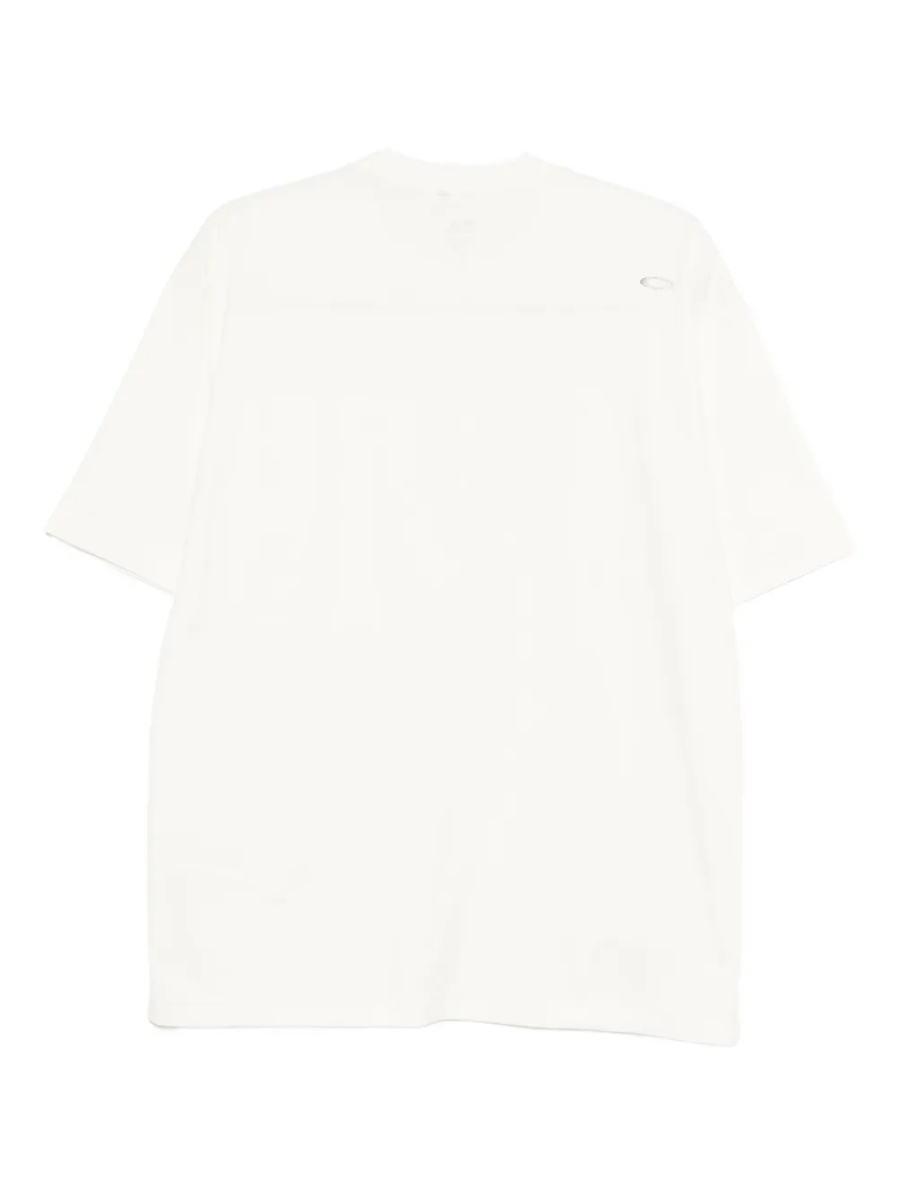 Oakley Fgl Scratch 5.0 T-shirt In Neutral