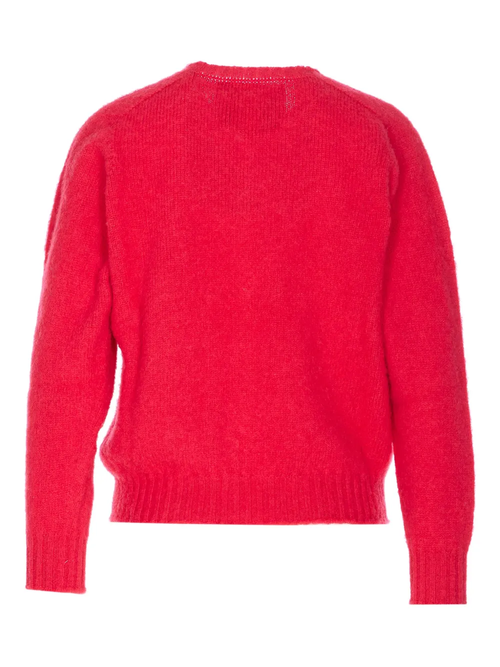 Howlin' haggy striped bear sweater | Knitted Sweaters | Image 2
