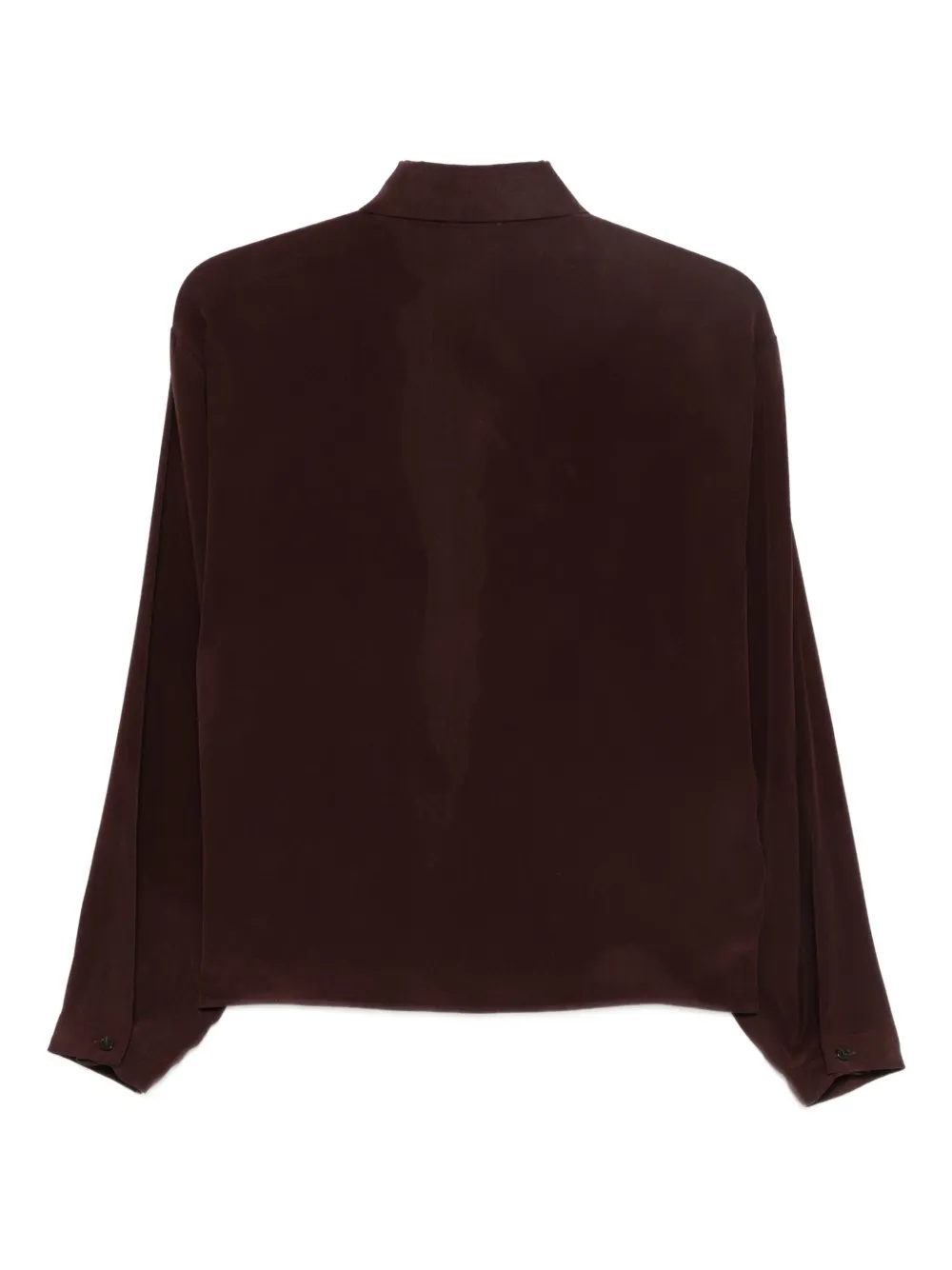 Alysi point-collar shirt | Shirts | Image 2