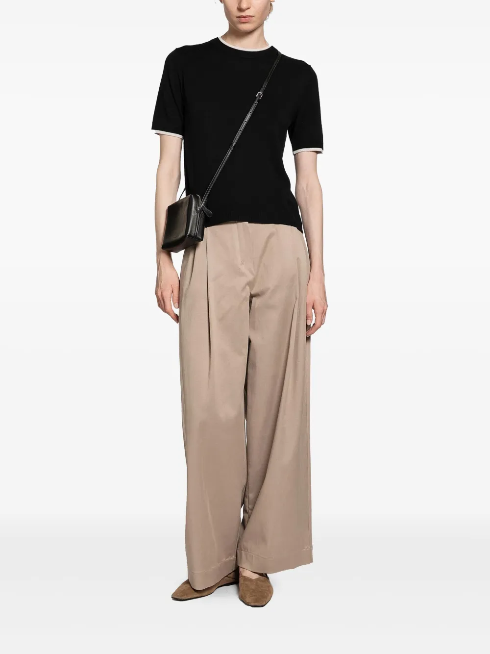 'S Max Mara  round-neck top | Knitted Tops | Image 2