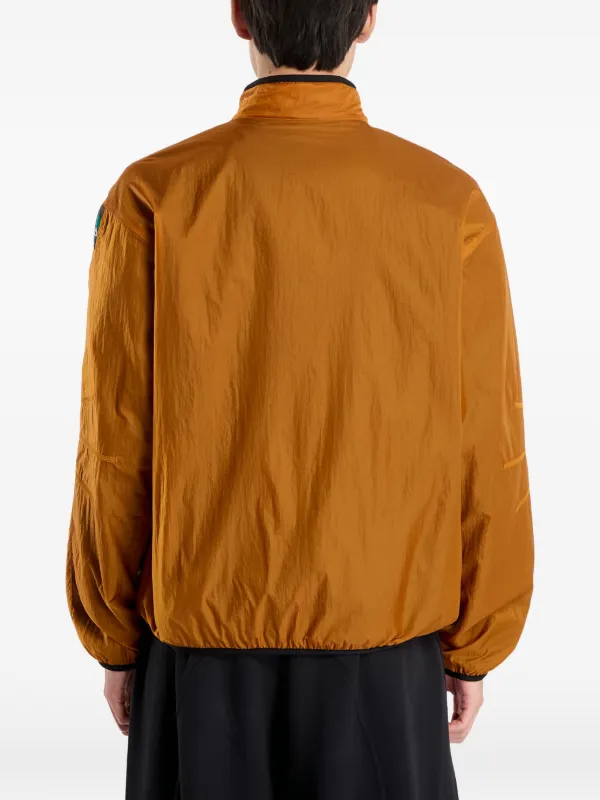 Adidas コーデュロイ ジップジャケット | ブラック | FARFETCH JP