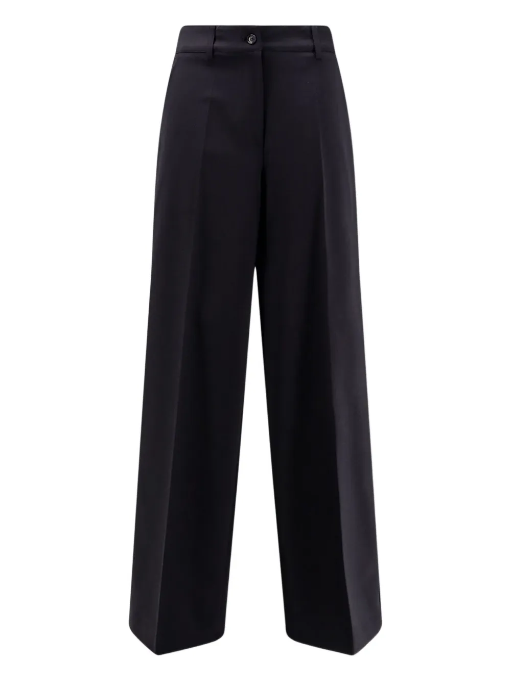 ASPESI buttoned pants | Blue | Image 1
