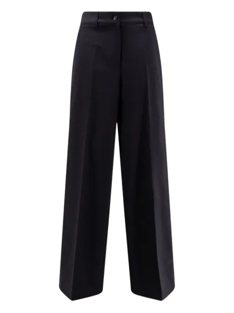 ASPESI pantalones con botones