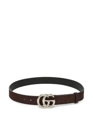 Gucci（グッチ）ウィメンズ ベルト - FARFETCH