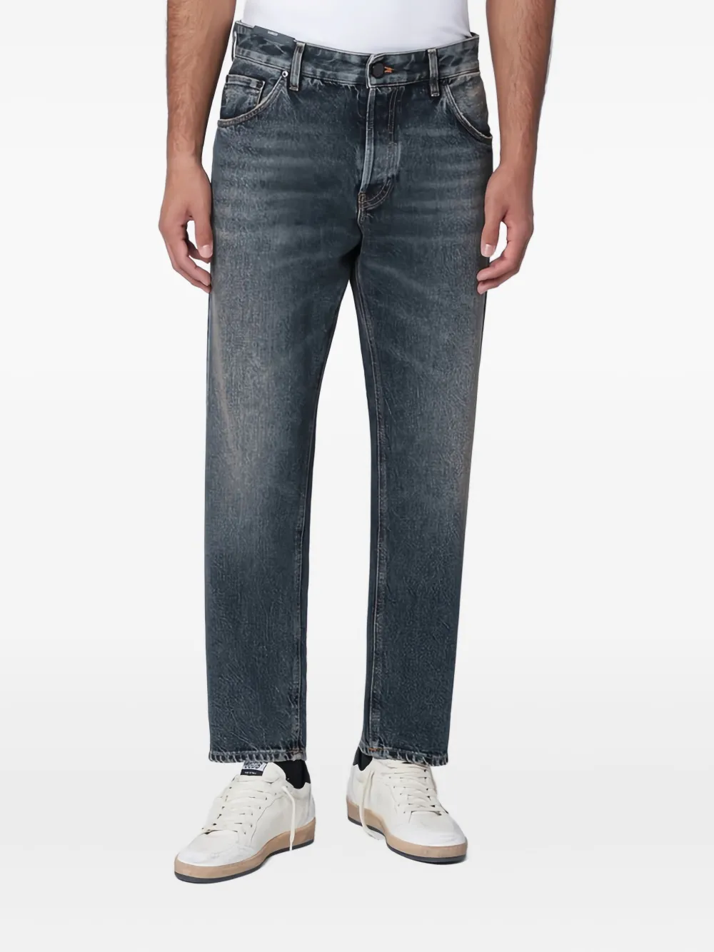 PT Torino Rebel jeans | Blue | Image 1