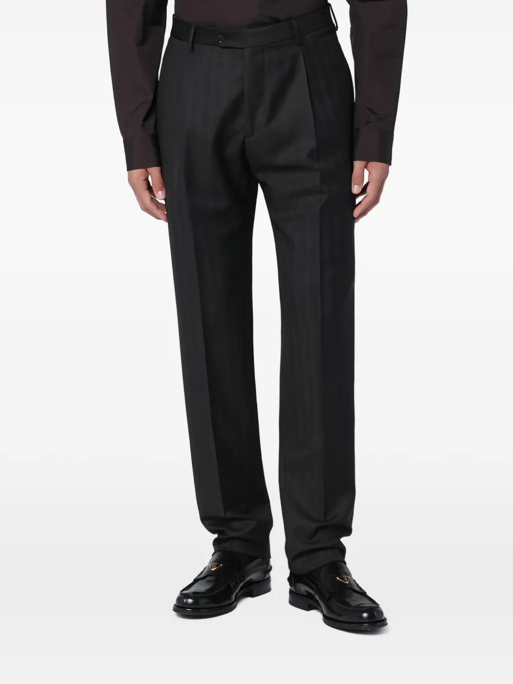 Montecarlo single-breasted suit