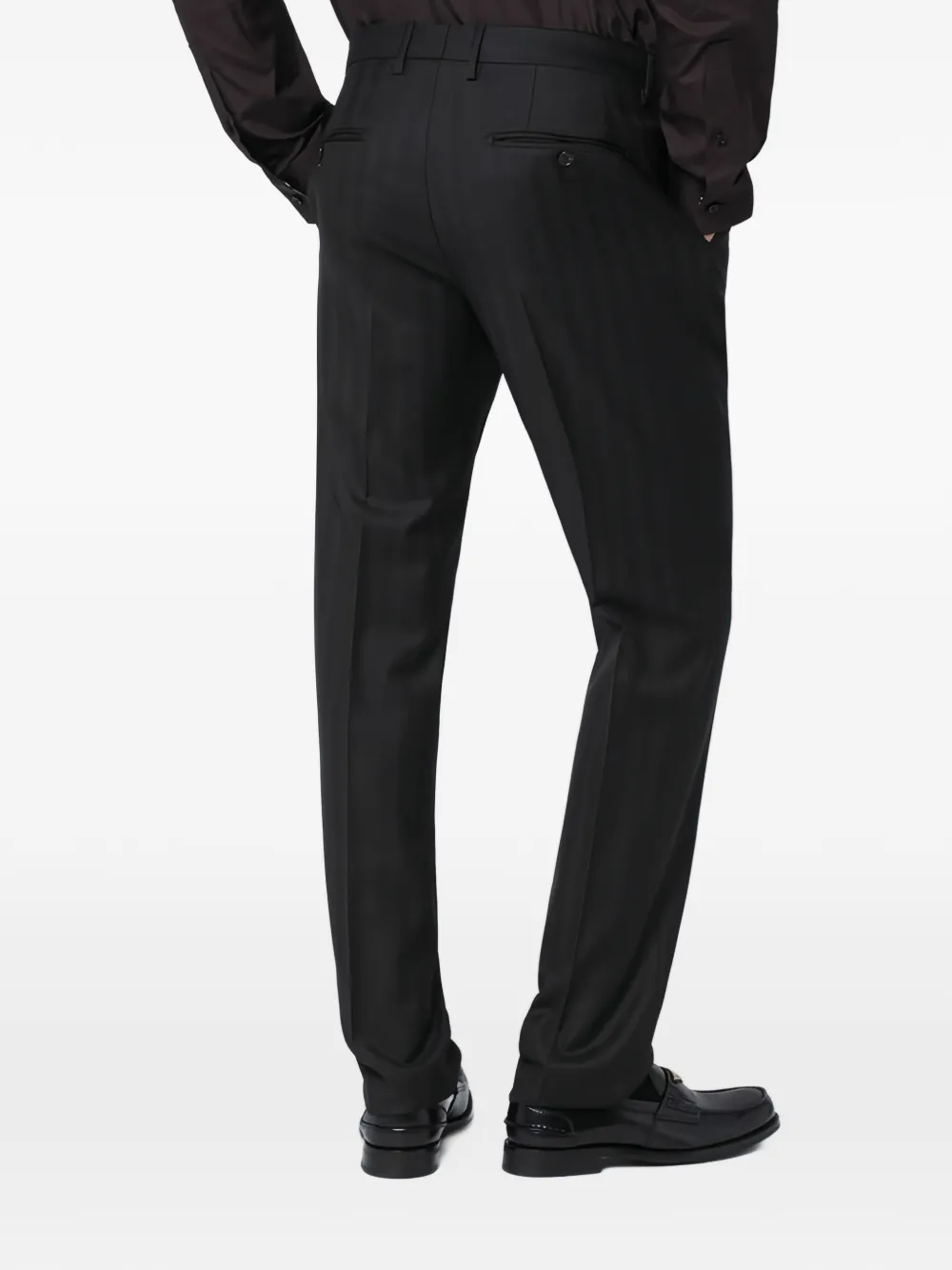 Montecarlo single-breasted suit