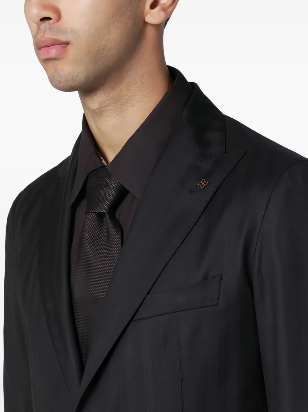 Montecarlo single-breasted suit