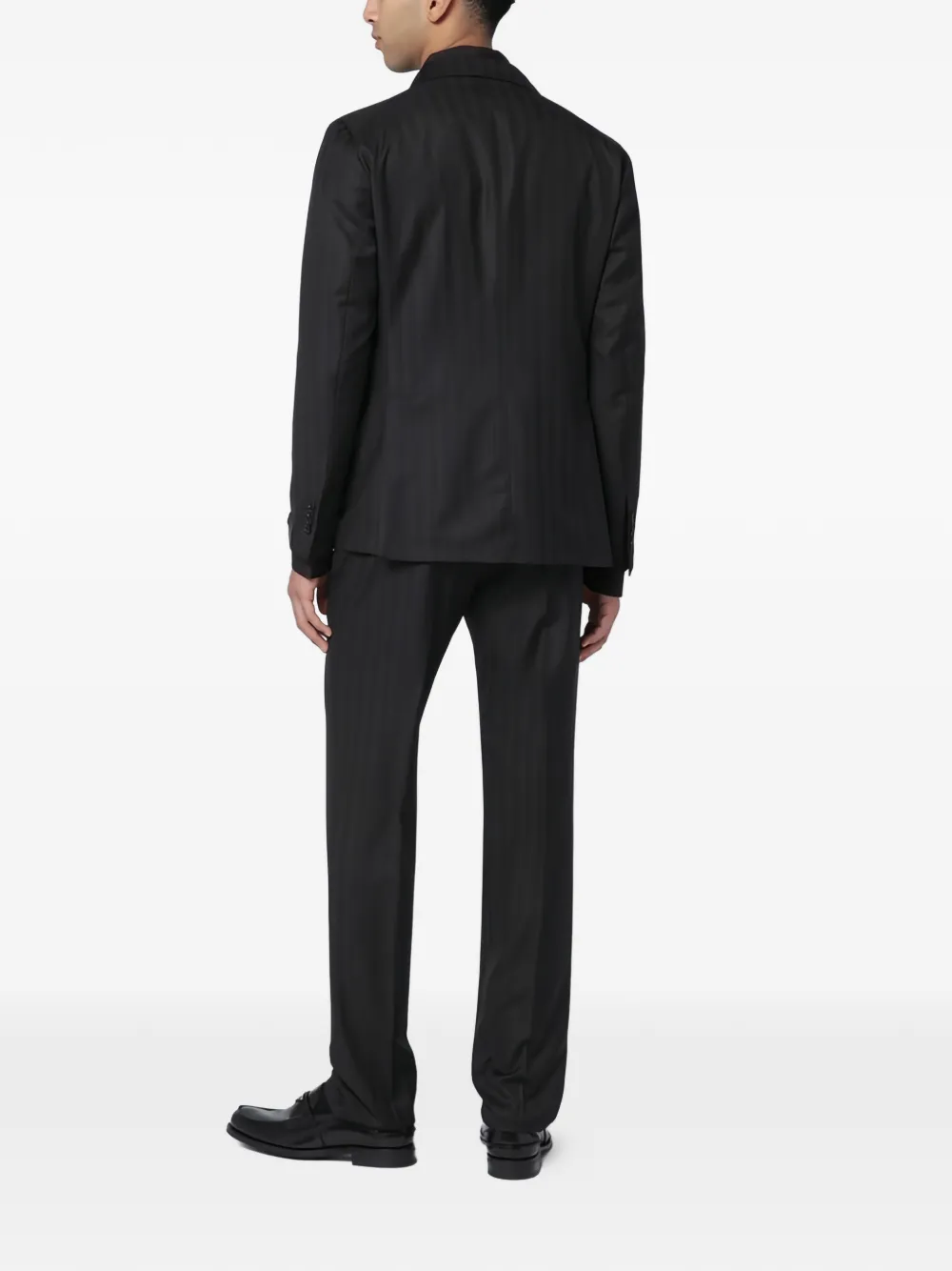 Montecarlo single-breasted suit