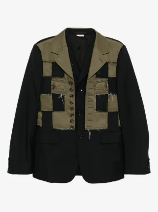 Comme des Garçons Homme Plus