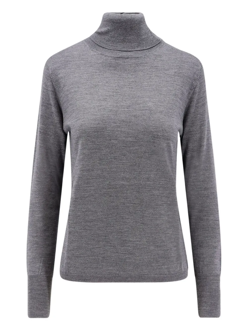 ASPESI suéter con cuello vuelto | gris | Image 1