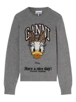 GANNI(ガニー)ニット・セーター - FARFETCH GANNI(ガニー)ニット・セーター - FARFETCH