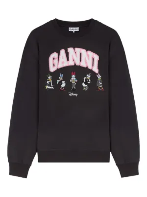 GANNI（ガニー）セーター - FARFETCH